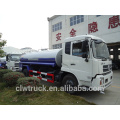 Dongfeng 4 * 2 водный грузовик для воды, 10000L автоцистерна